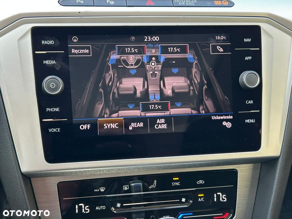 Volkswagen Passat - 7