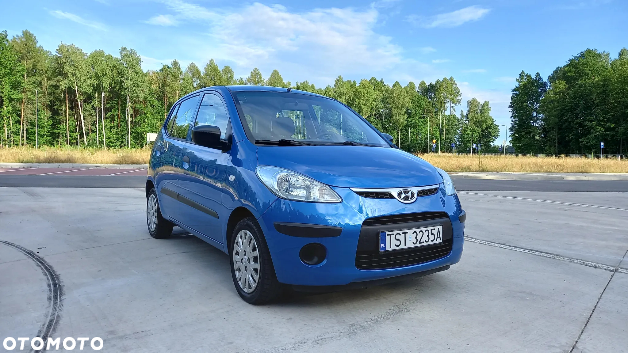 Hyundai i10 1.2 Comfort - 20