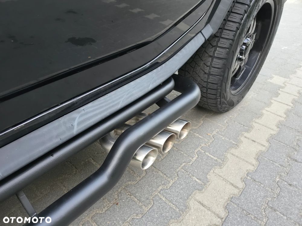 Hummer H2 6.2 V8 Luxury - 21