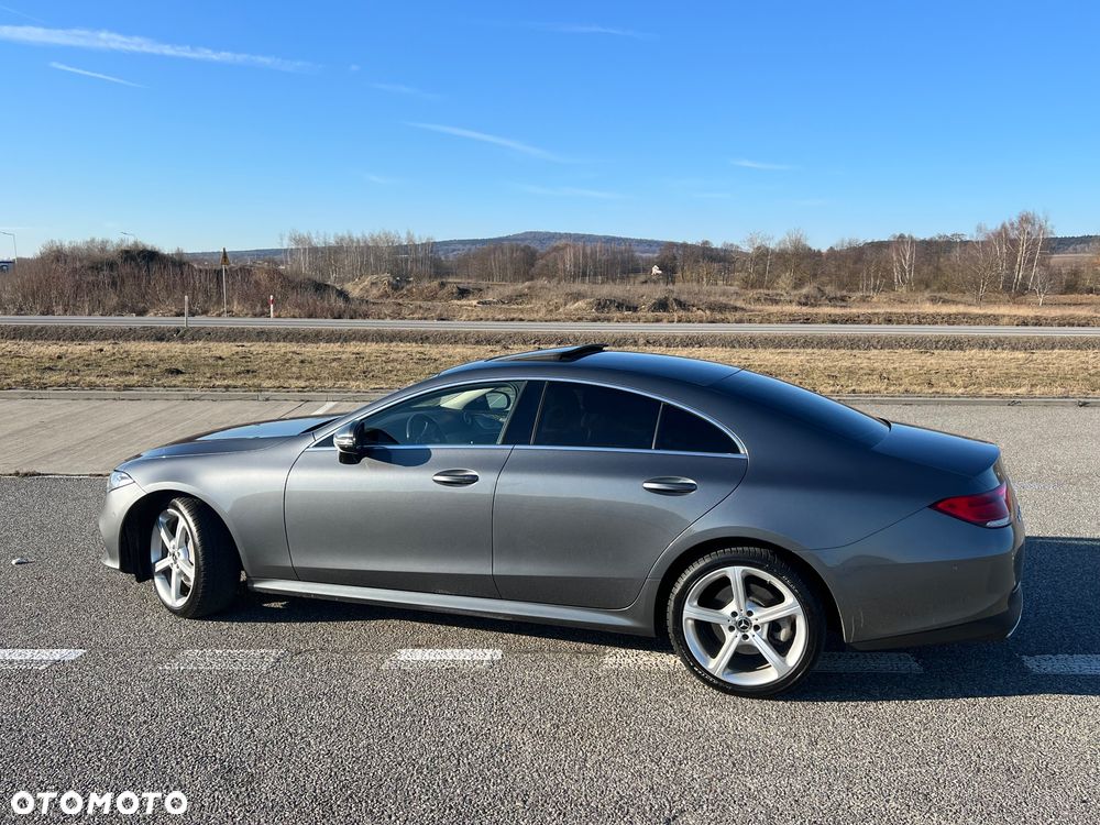 Mercedes-Benz CLS - 29