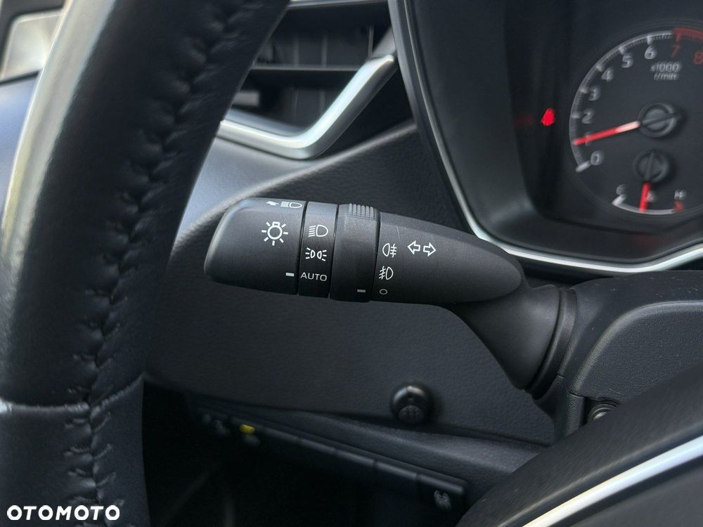 Toyota Corolla 1.5 Comfort MS - 19