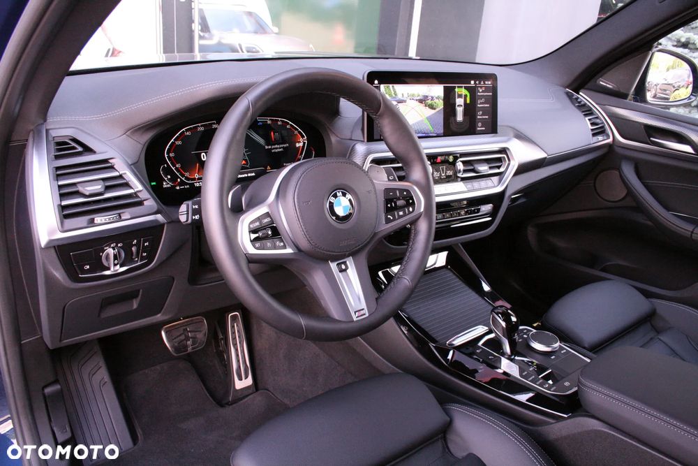 BMW X3 - 14