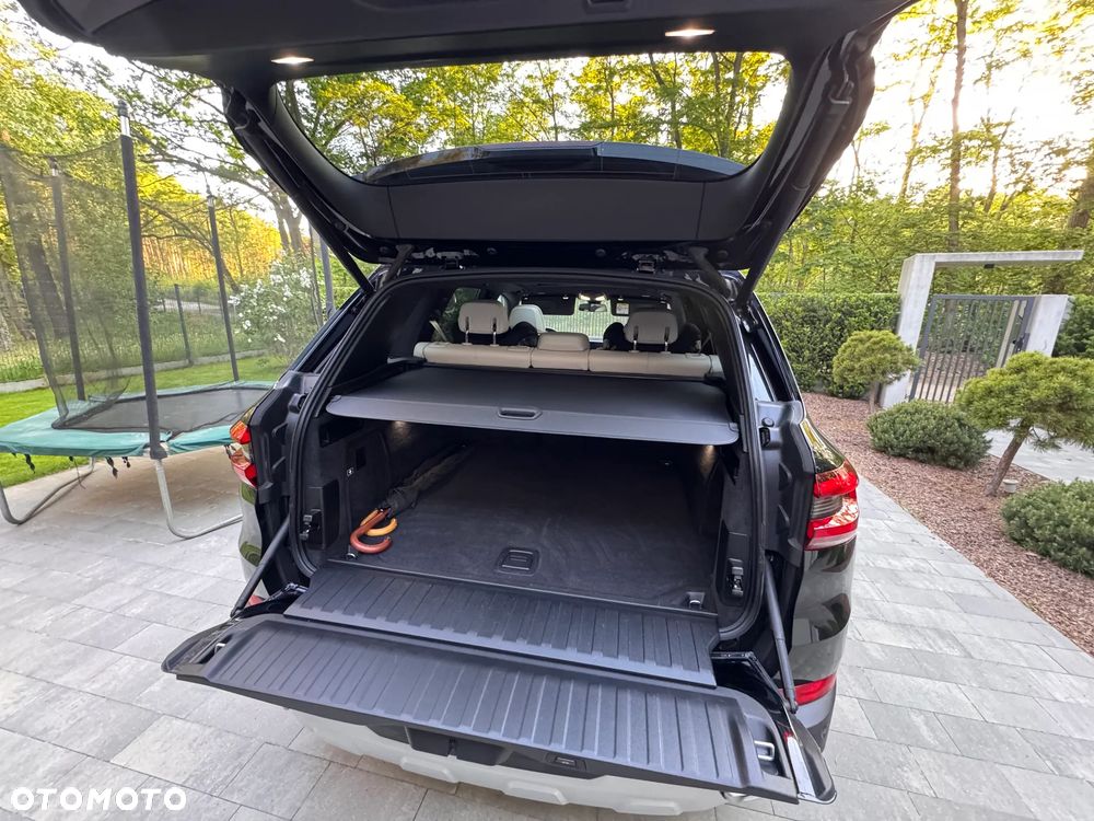 BMW X5 xDrive25d - 7