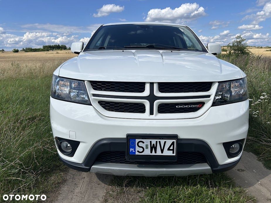 Dodge Journey - 3