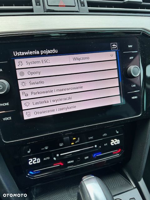 Volkswagen Passat 2.0 TDI SCR DSG Highline - 13
