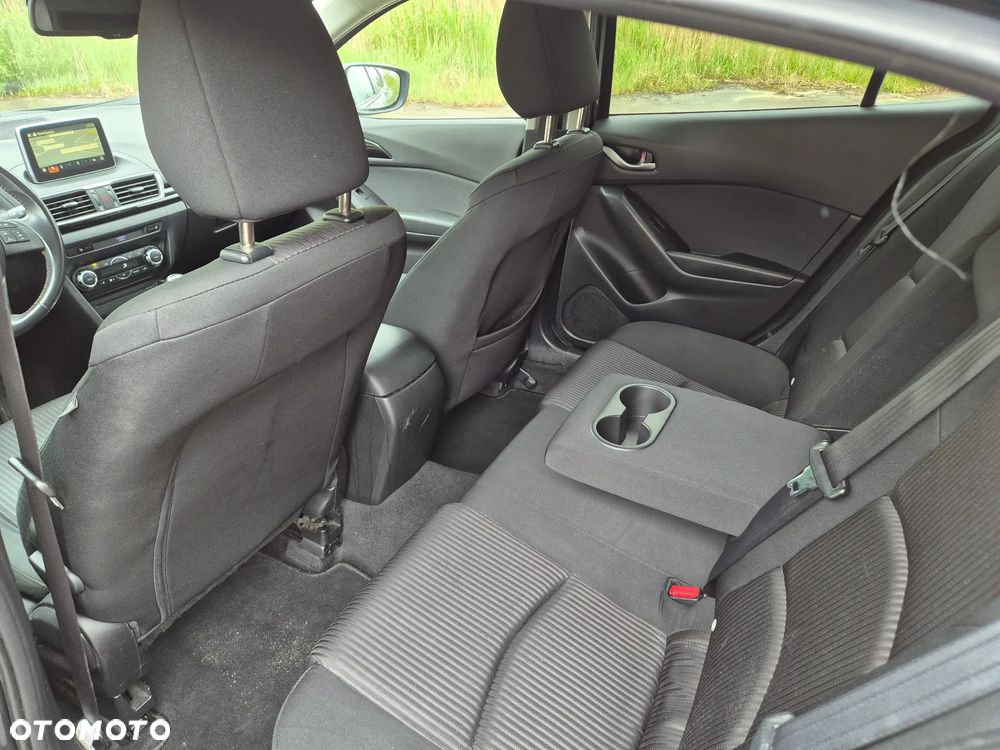 Mazda 3 SKYACTIV-G 120 NAKAMA - 18