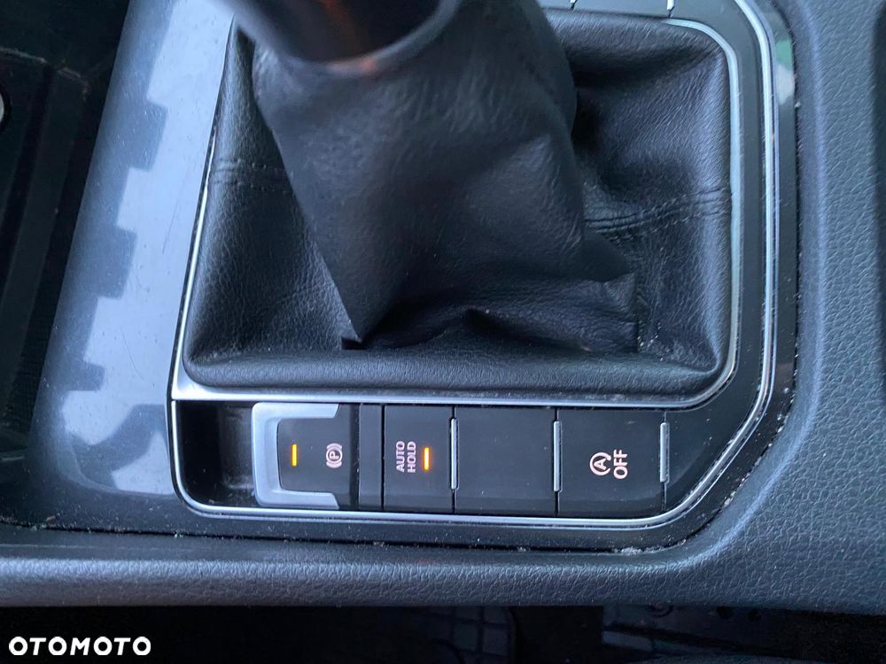 Volkswagen Golf Sportsvan 1.6 TDI SCR Comfortline - 13