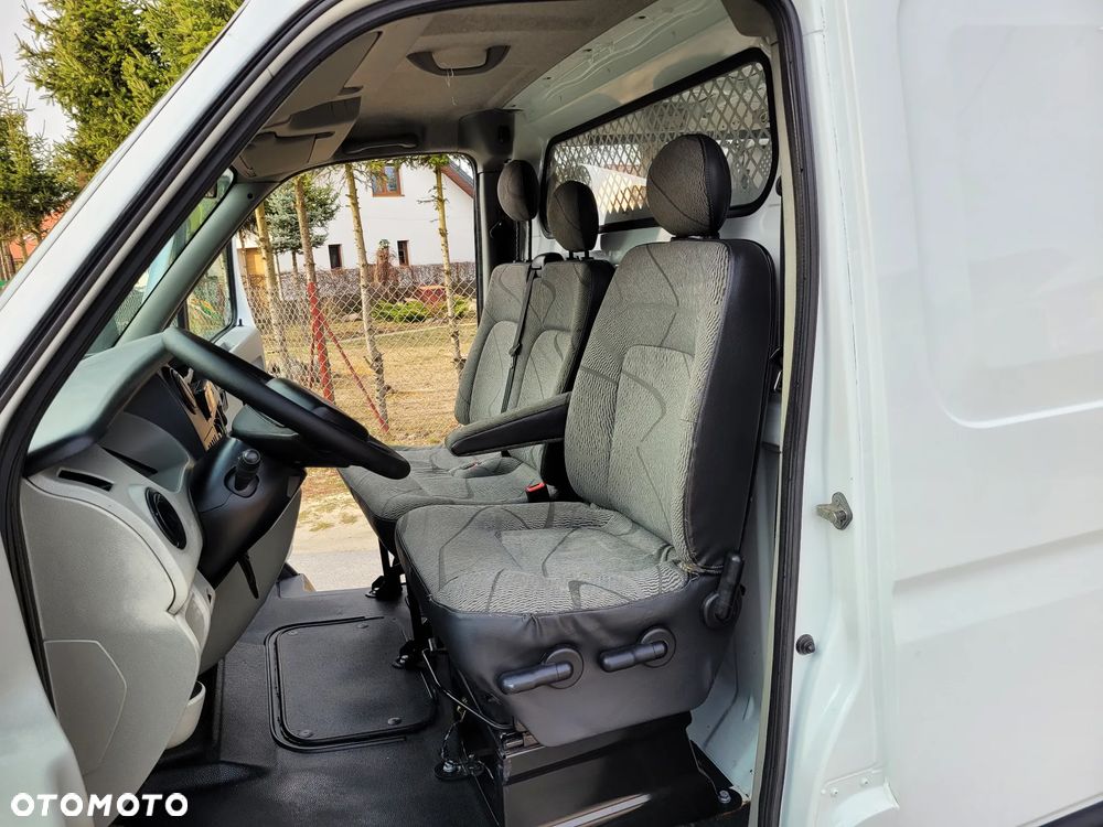 Renault Master - 26