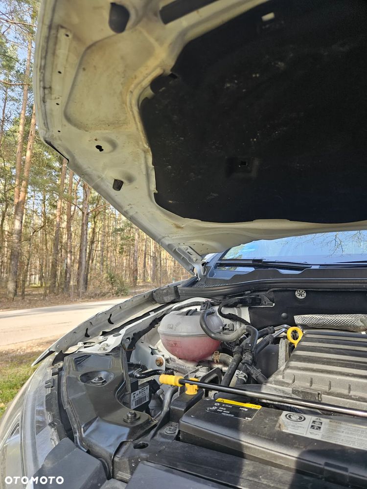 Seat Leon SC 1.2 TSI Start&Stop DSG I-Tech - 12