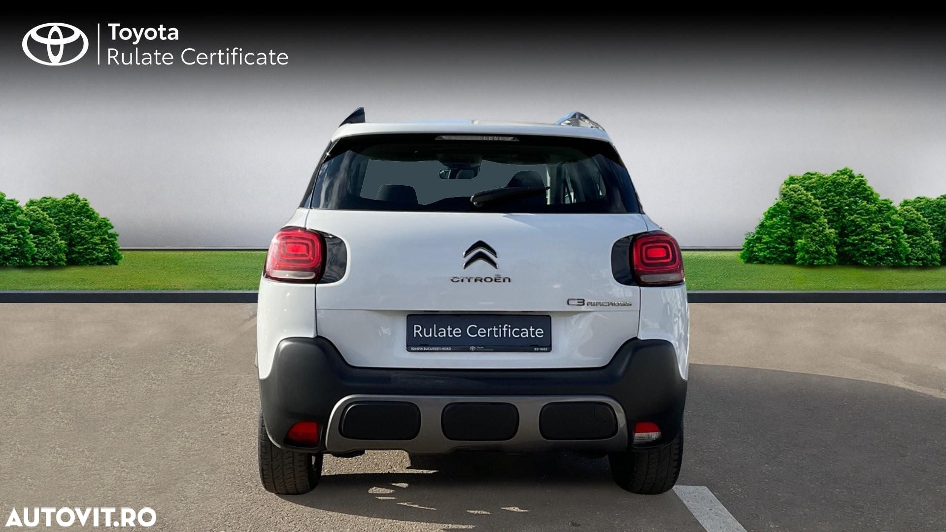 Citroën C3 AIRCROSS - 4