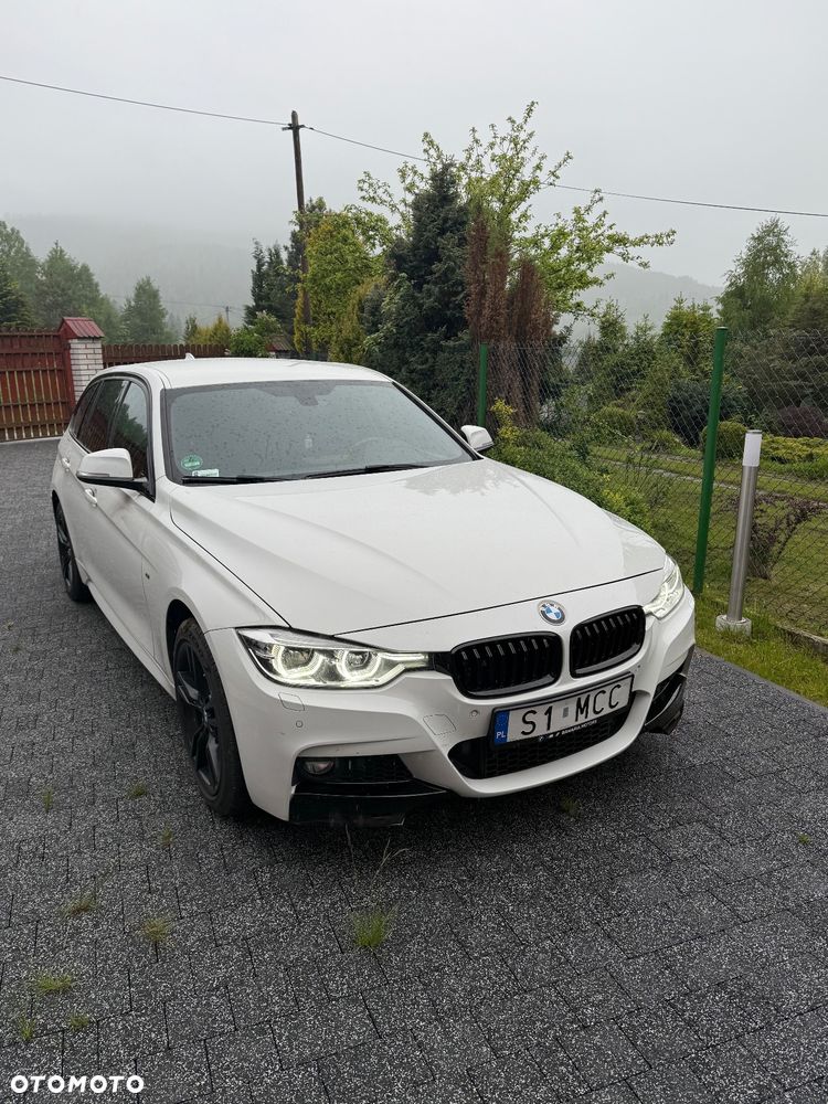 BMW 3