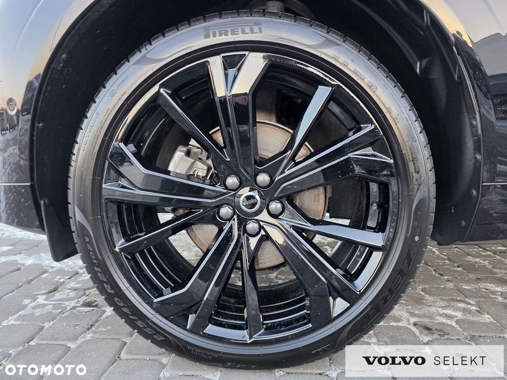 Volvo XC 60 - 36