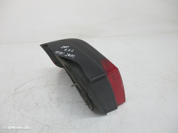 Farolim Dto Seat Ibiza Ii (6K1) - 3