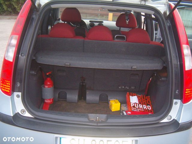 Mitsubishi Colt - 22