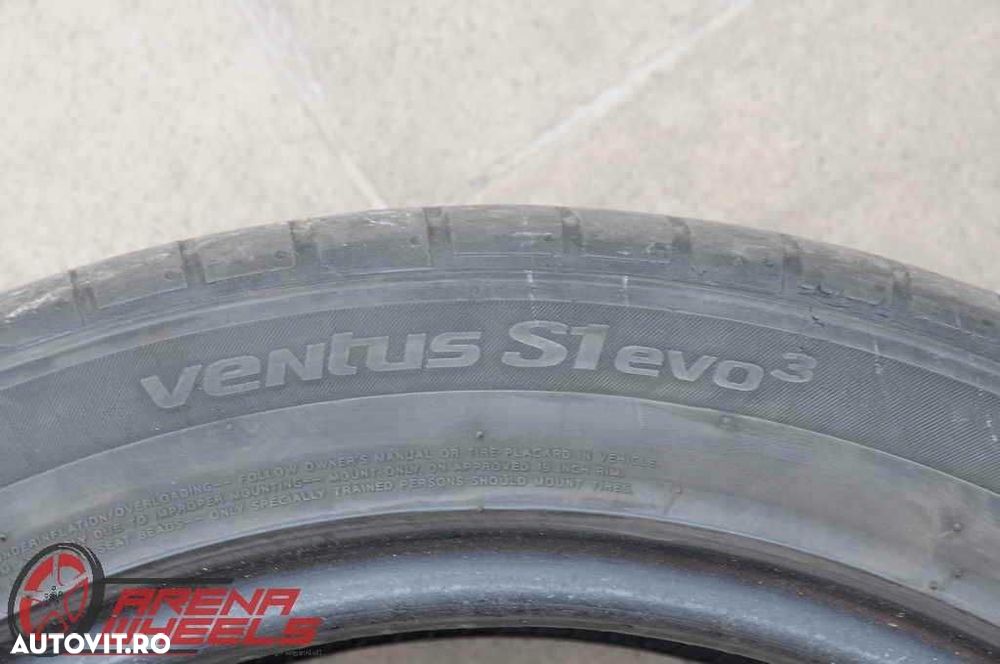 Set 2 Anvelope Vara Hankook Ventus S1 Evo 3  245/40 R19 102Y - 5