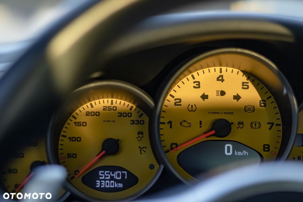 Porsche 911 Carrera PDK - 6
