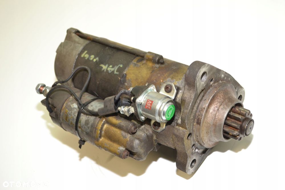 ROZRUSZNIK MERCEDES ACTROS MP4 EURO 6 A0071511801 - 6