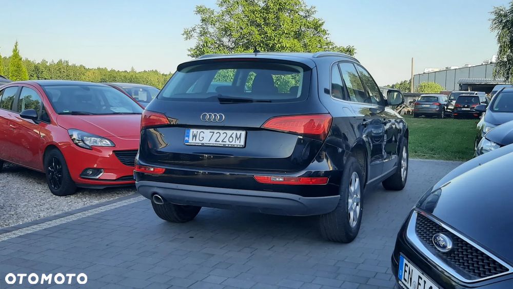 Audi Q5 - 4