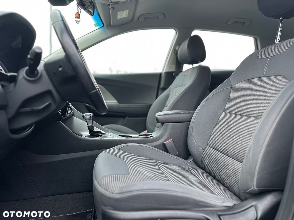 Kia Niro 1.6 GDI HEV 2WD OPF Vision - 18