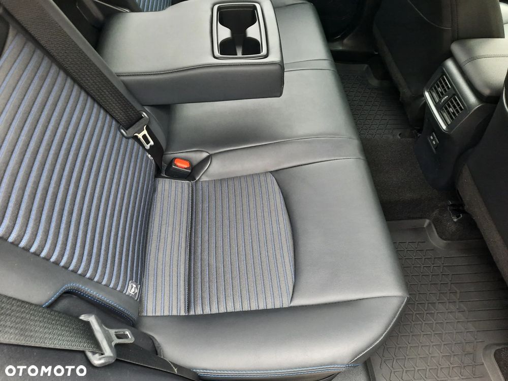 Toyota RAV4 2.5 Hybrid Selection 4x2 - 23