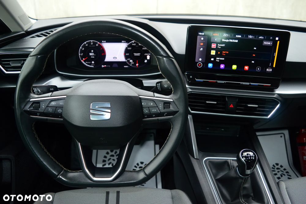 Seat Leon - 16