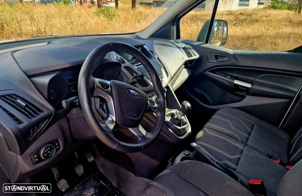 Ford Transit Connect L1 - 8