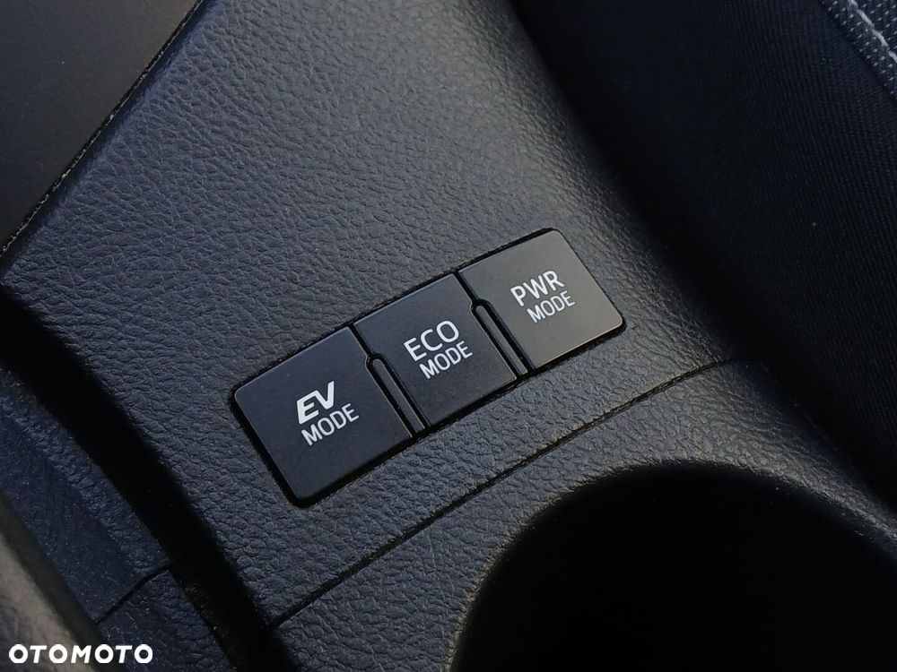Toyota Auris Hybrid 135 Premium - 22