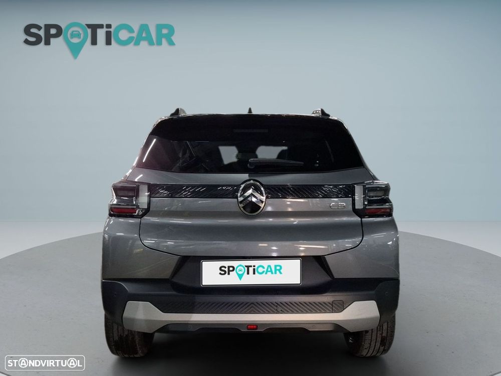 Citroën C3 1.2 Turbo Plus - 7