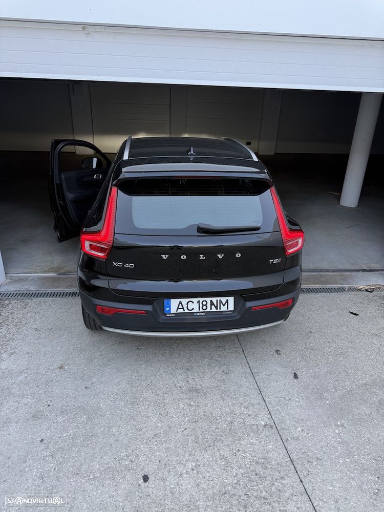 Volvo XC 40 1.5 T5 PHEV Inscription - 5