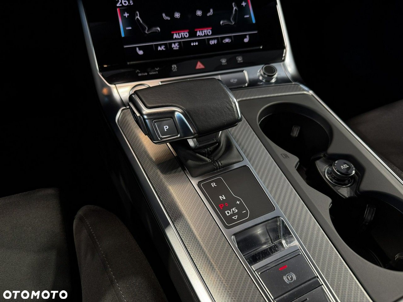 Audi A6 - 31