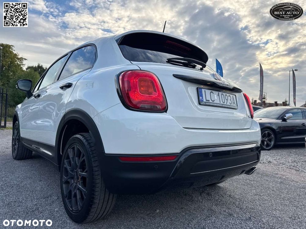 Fiat 500X - 23