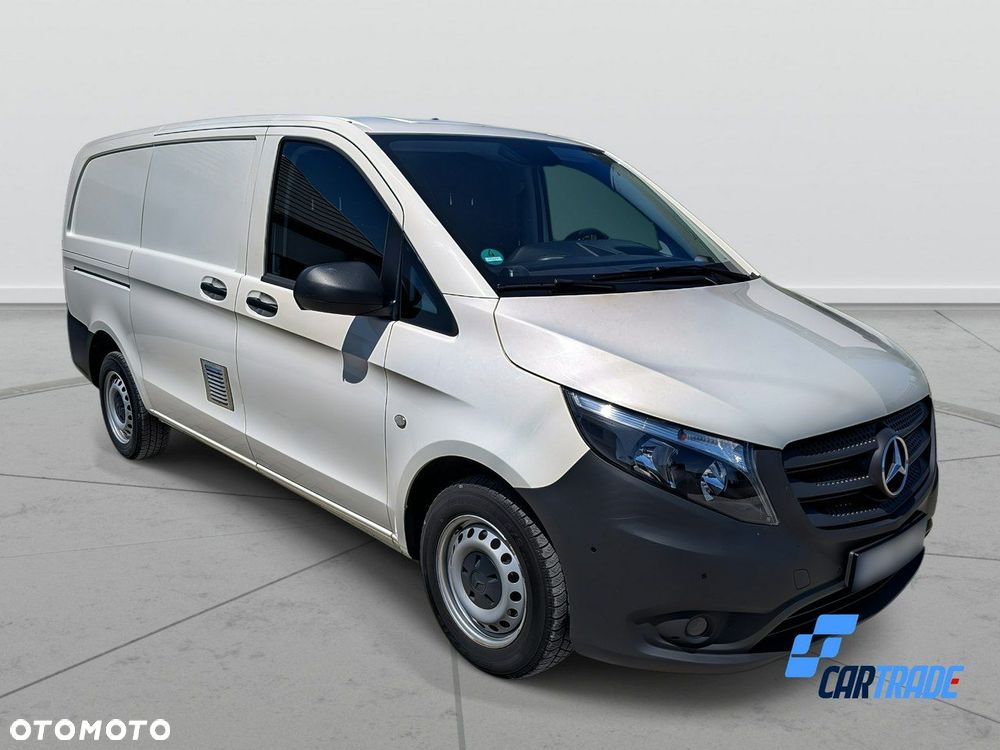 Mercedes-Benz Vito - 8