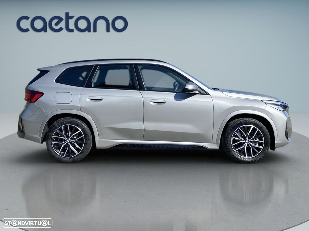 BMW X1 xDrive25e Pack Desportivo M - 21