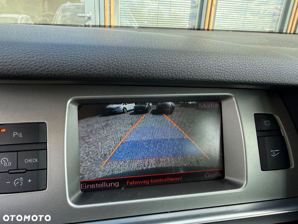 Audi Q7 3.0 TDI DPF quattro tiptronic - 27