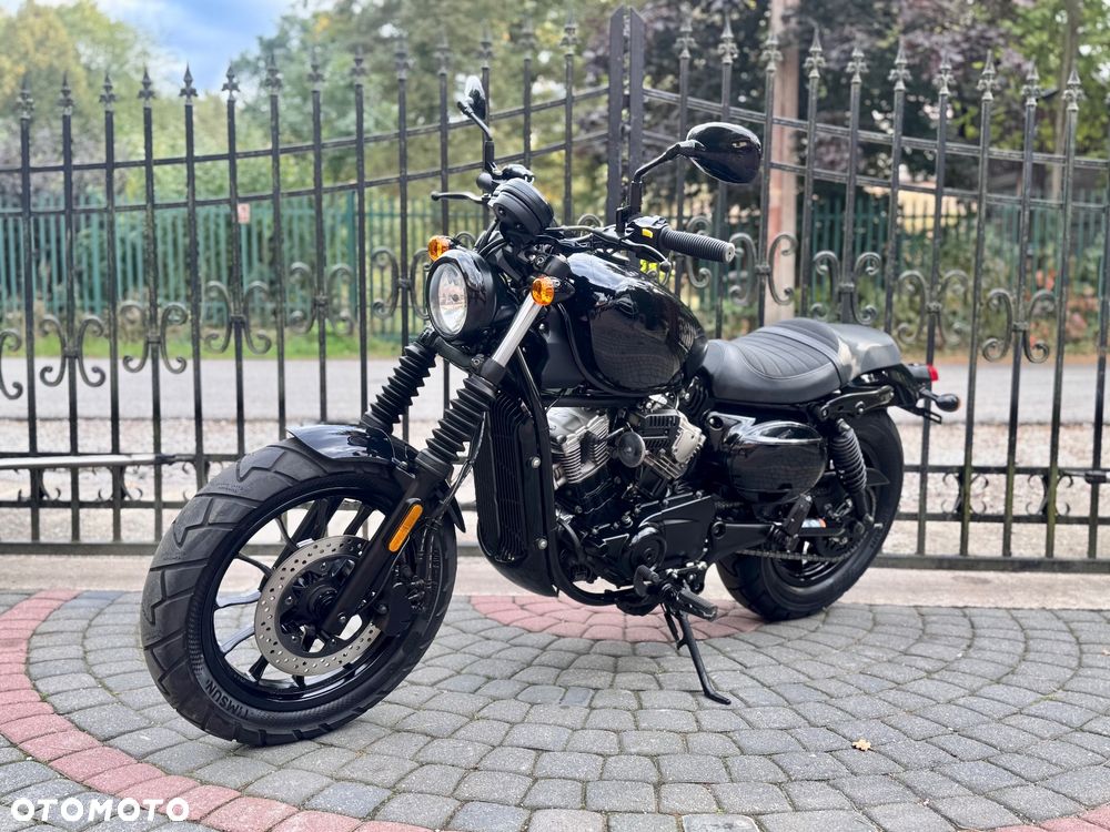 Hyosung GV - 5