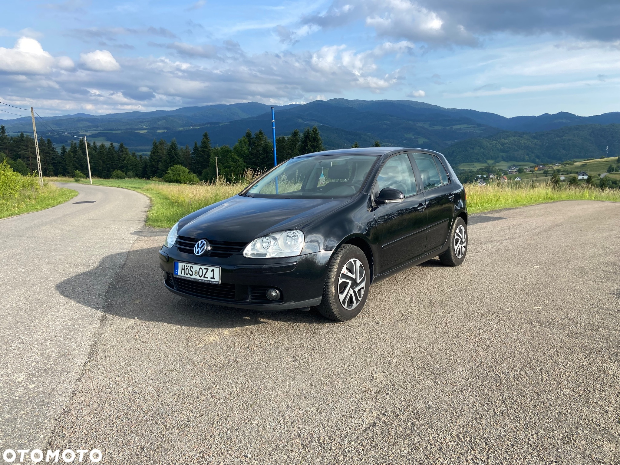 Volkswagen Golf 1.4 Goal - 2