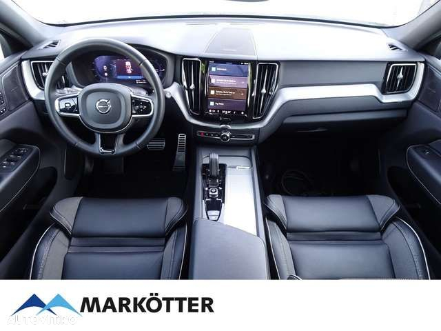 Volvo XC 60 - 15