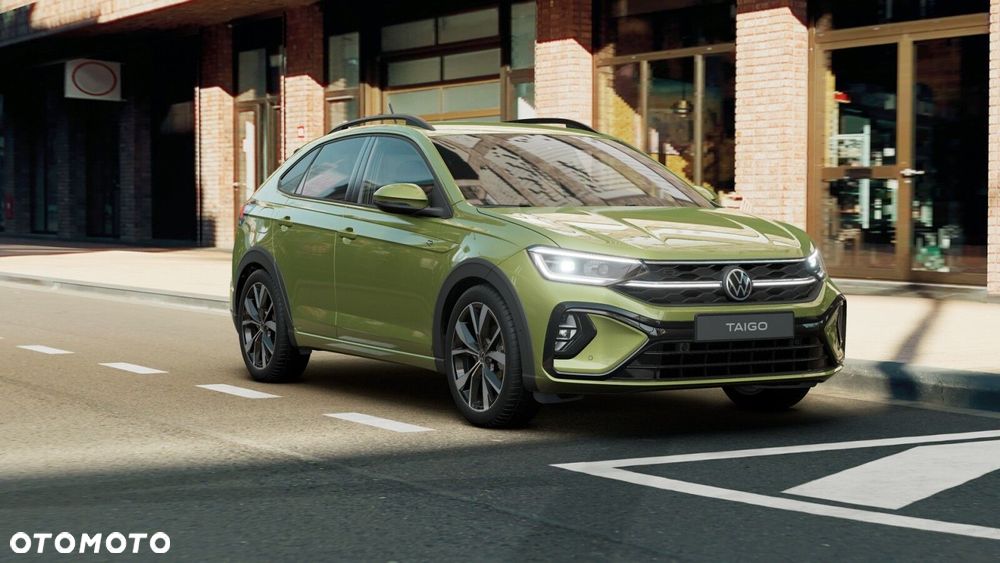 Volkswagen Taigo 1.5 TSI ACT R-Line Plus DSG - 7