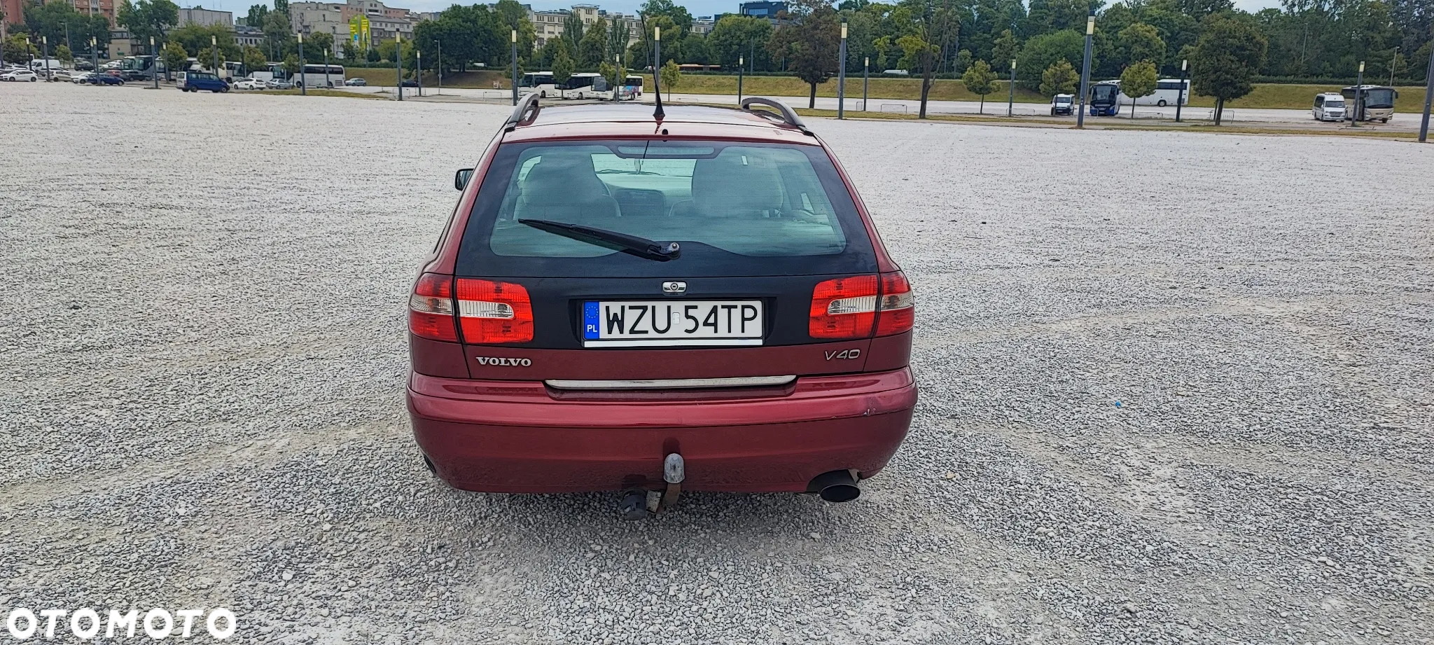Volvo V40 - 6