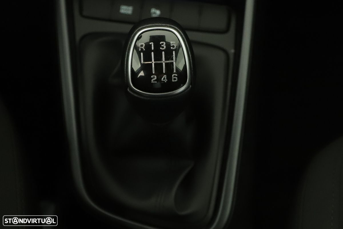 Hyundai Bayon 1.0 T-GDI Premium TT - 13