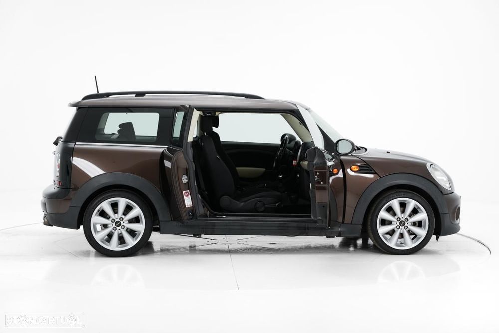 MINI Clubman - 3