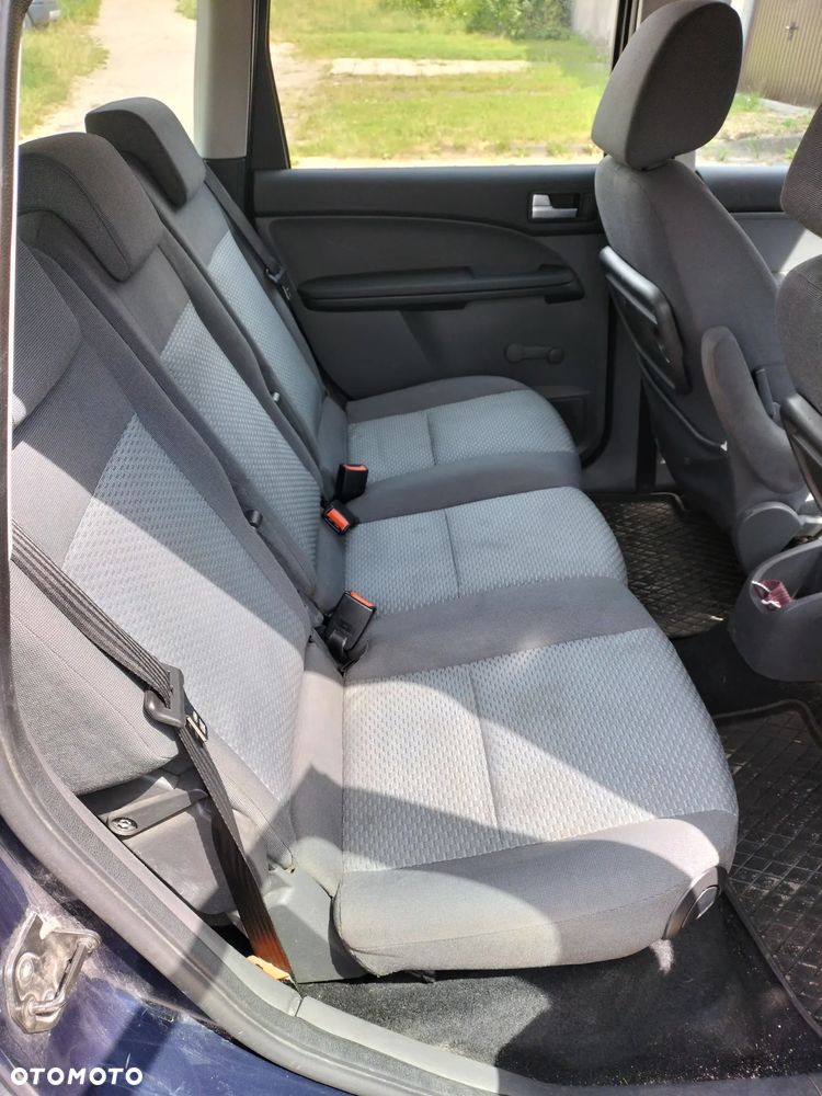 Ford Focus C-Max - 7