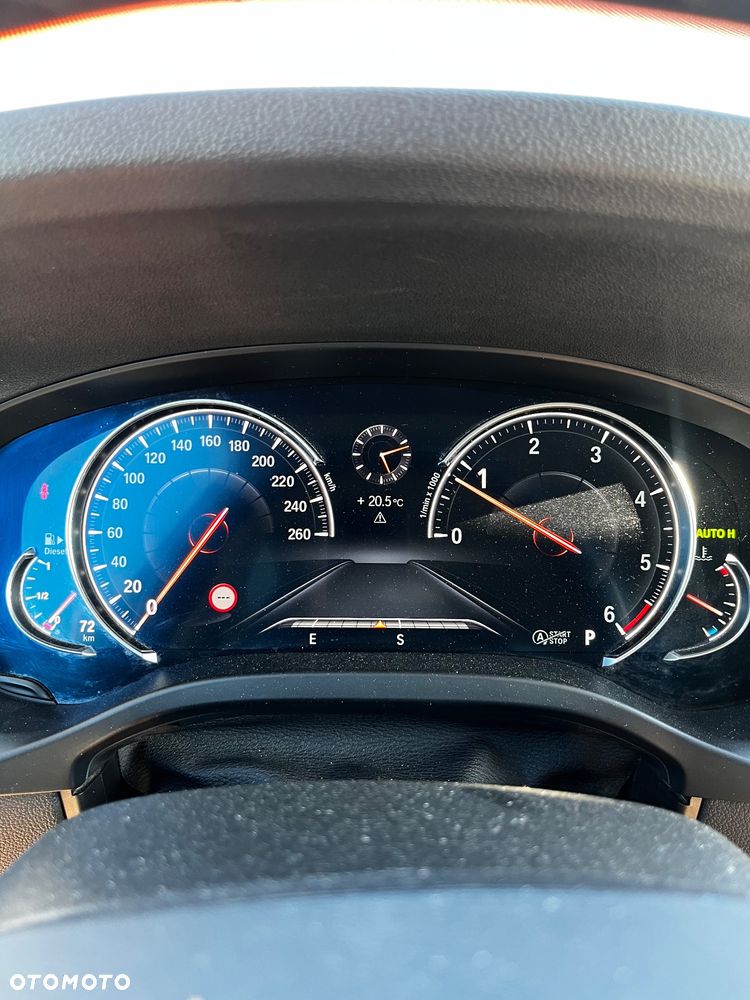 BMW X3 xDrive20d xLine - 10