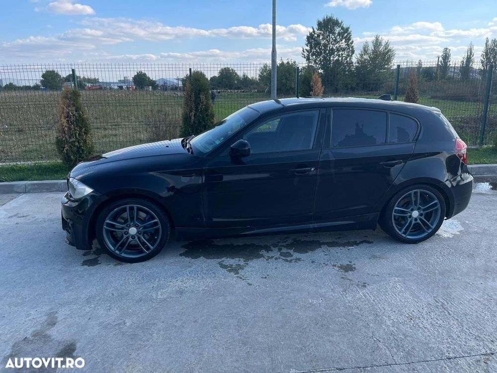 BMW Seria 1 - 4