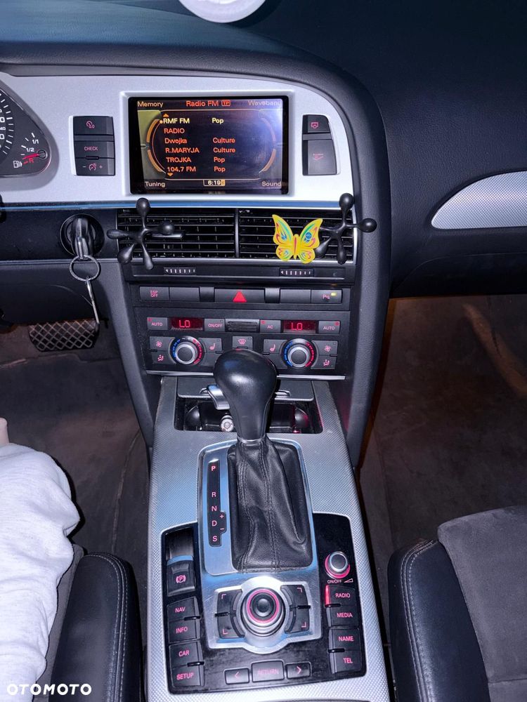 Audi A6 Limousine - 15