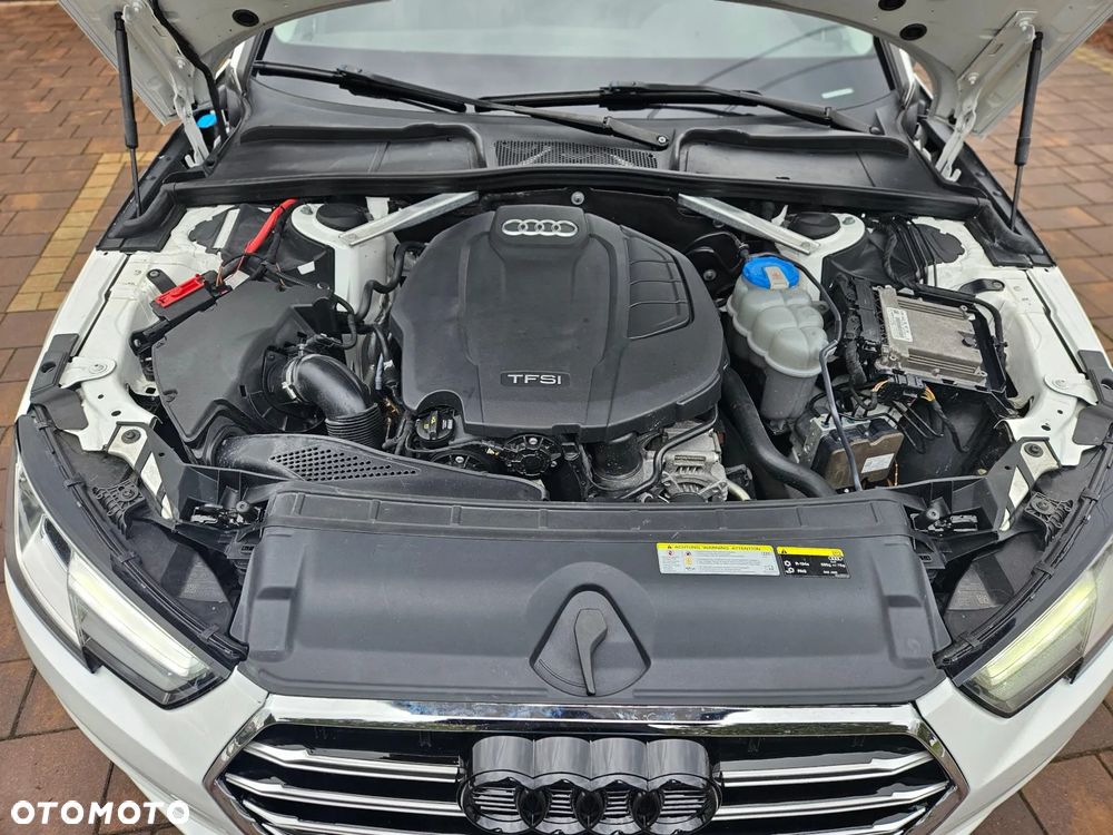 Audi A4 Limousine 2.0 TFSI ultra S tronic design - 17