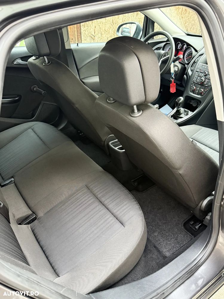 Opel Astra 1.4 Active - 8