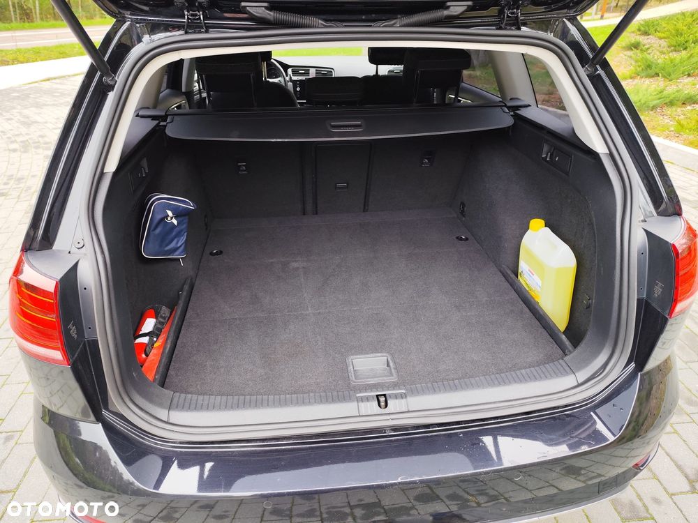 Volkswagen Golf VII 2.0 TDI BMT Highline DSG - 15