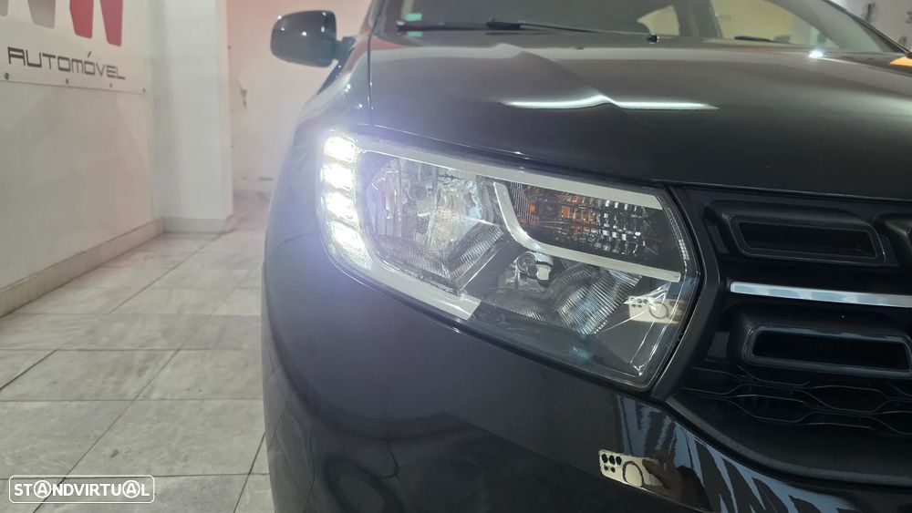 Dacia Sandero 0.9 TCe Comfort Bi-Fuel - 9