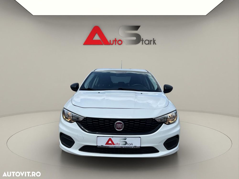 Fiat Tipo 1.4 16V Pop - 6